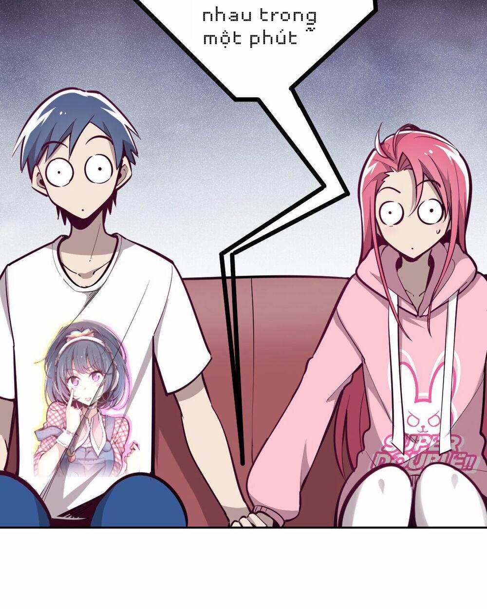 Oan Gia Chung Nhà ! 7 trang 34