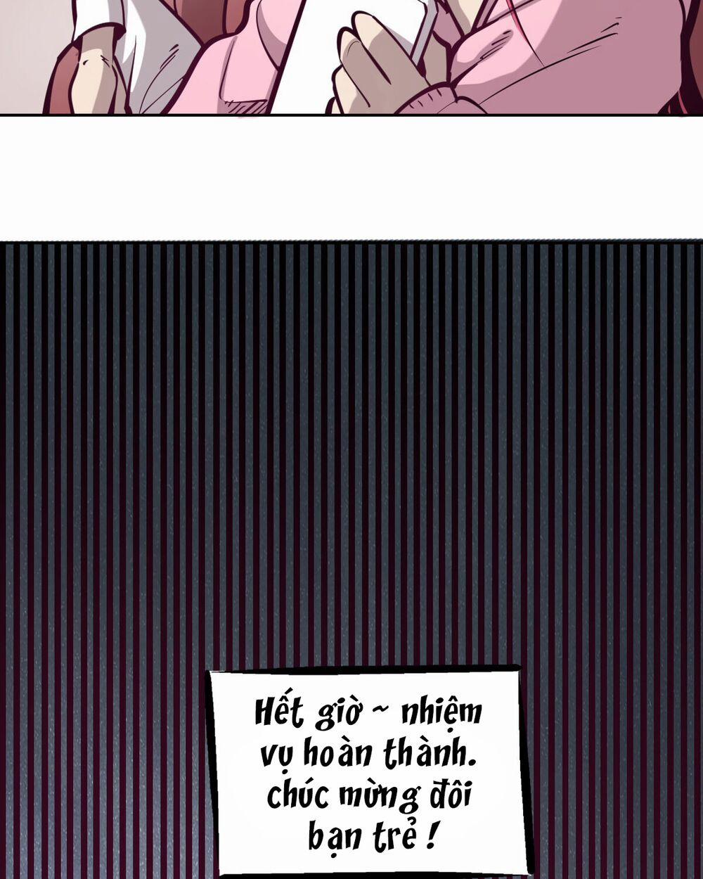 Oan Gia Chung Nhà ! 7 trang 40