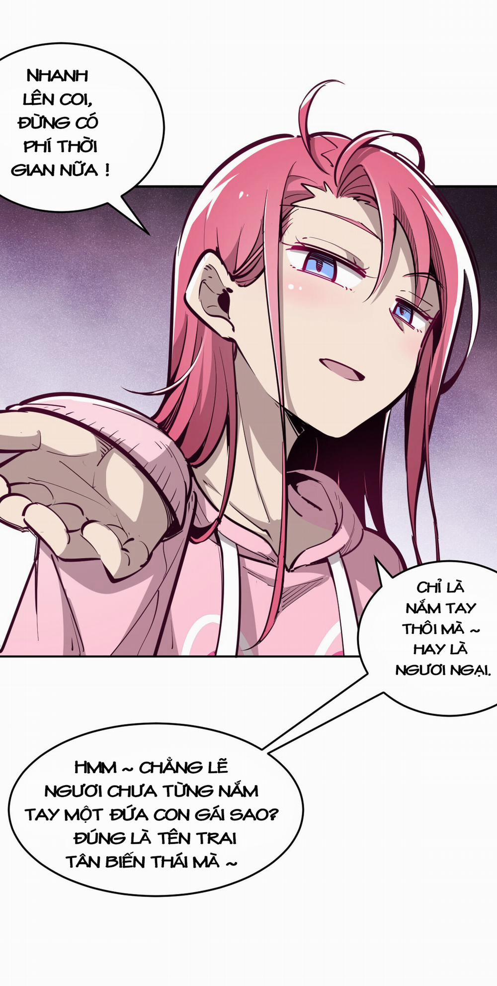 Oan Gia Chung Nhà ! 7 trang 8