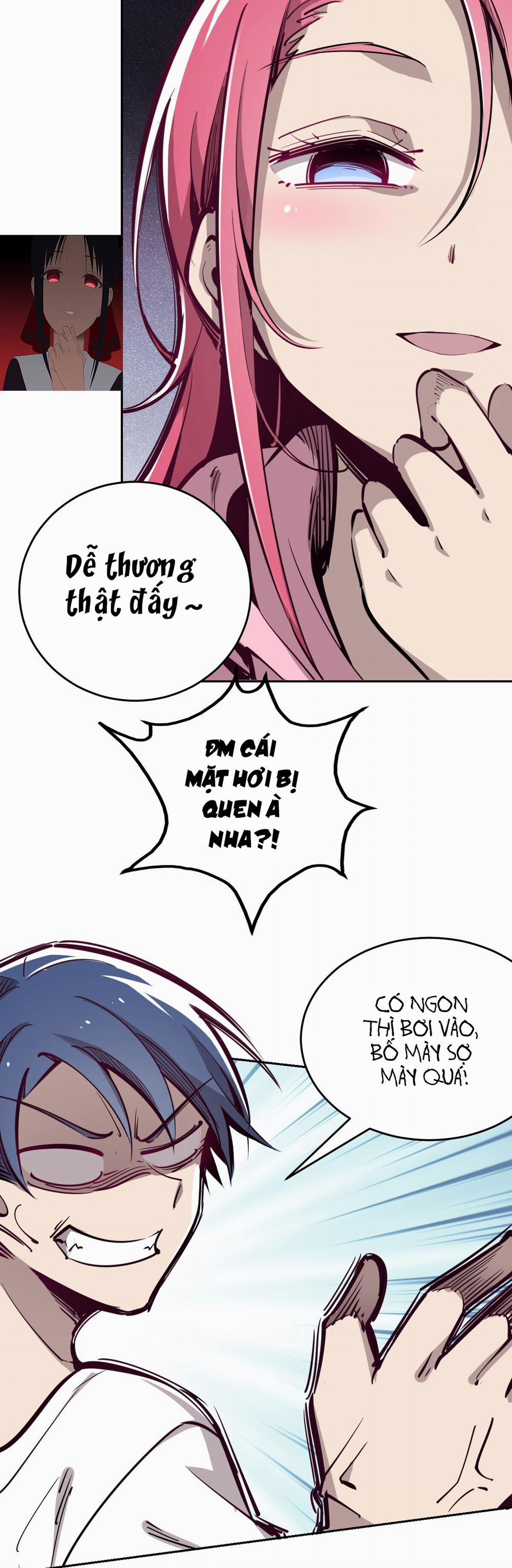 Oan Gia Chung Nhà ! 7 trang 9