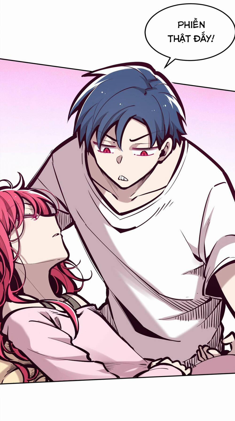 Oan Gia Chung Nhà ! 70.1 trang 12