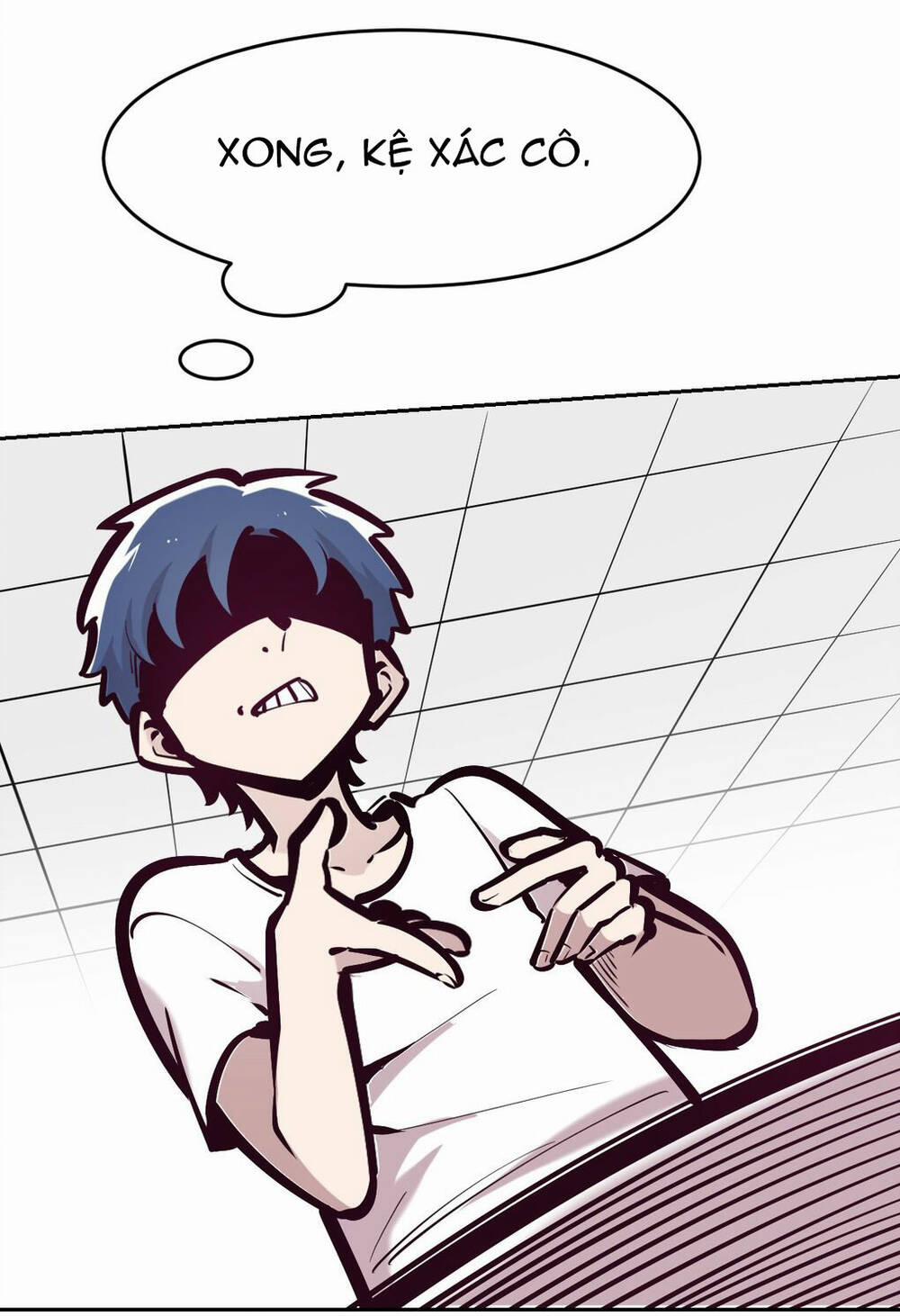 Oan Gia Chung Nhà ! 70.1 trang 18