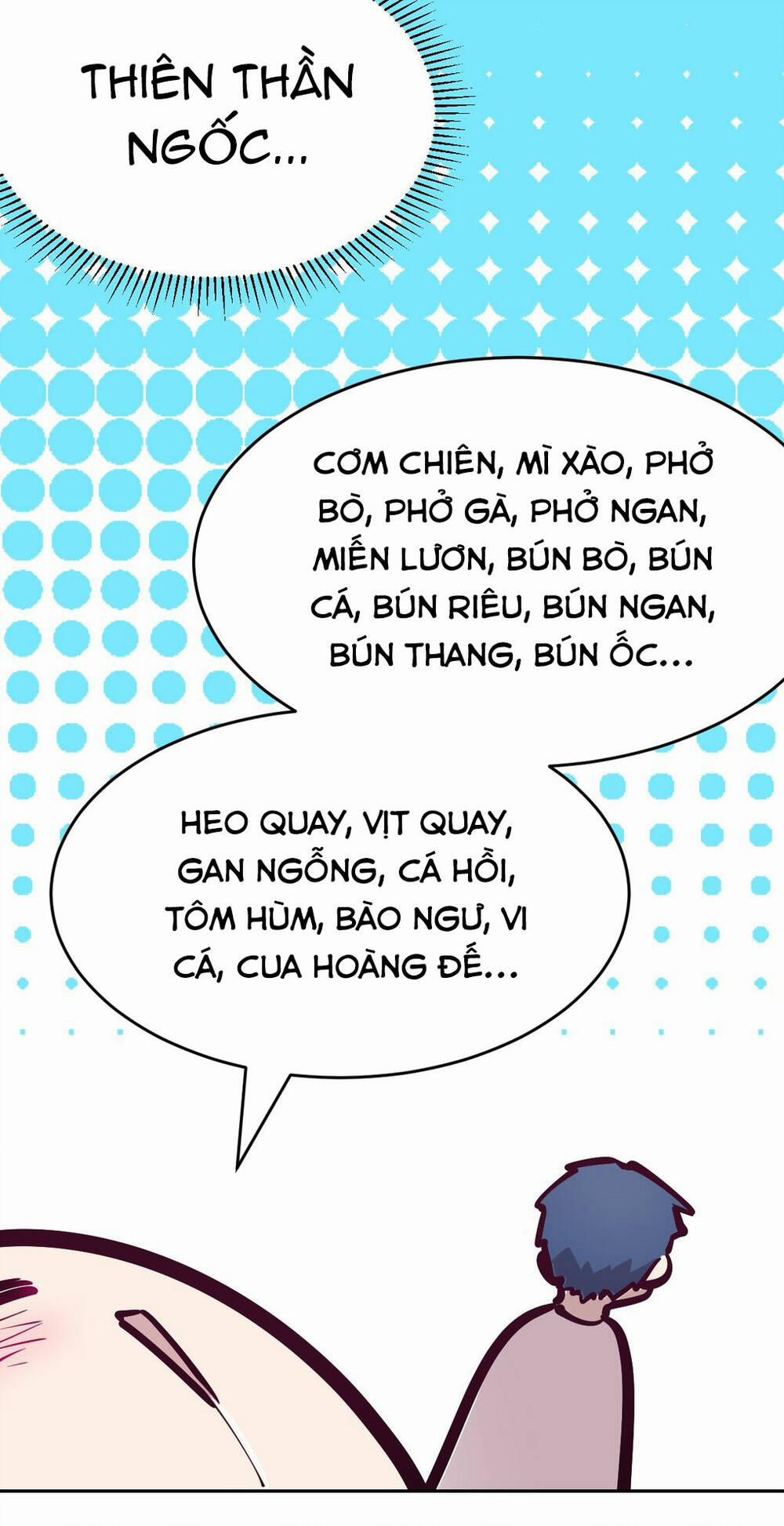 Oan Gia Chung Nhà ! 70.1 trang 23