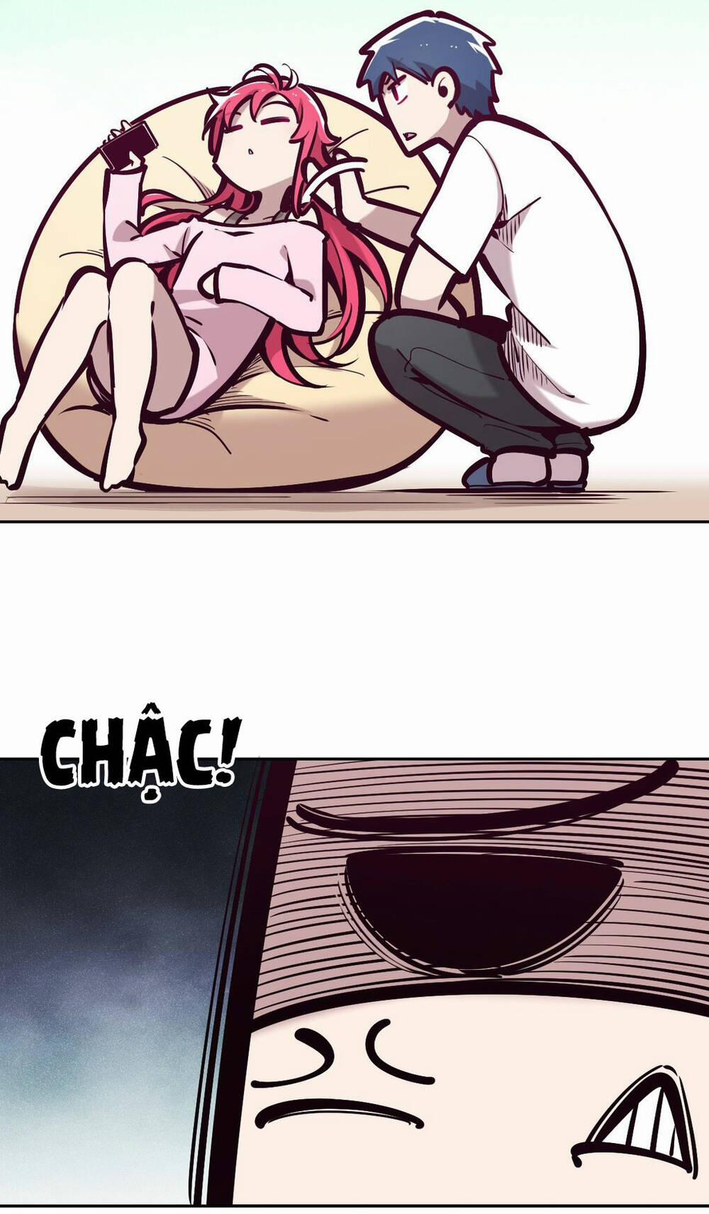 Oan Gia Chung Nhà ! 70.5 trang 10