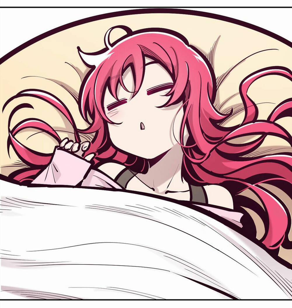 Oan Gia Chung Nhà ! 70.5 trang 17