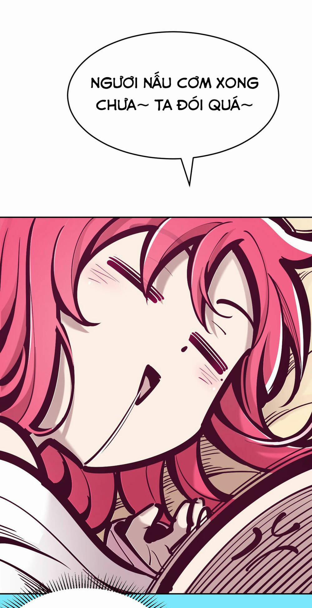 Oan Gia Chung Nhà ! 70.5 trang 22