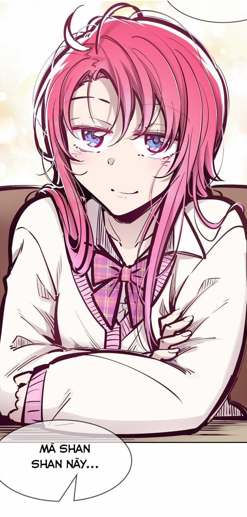 Oan Gia Chung Nhà ! 70 trang 14