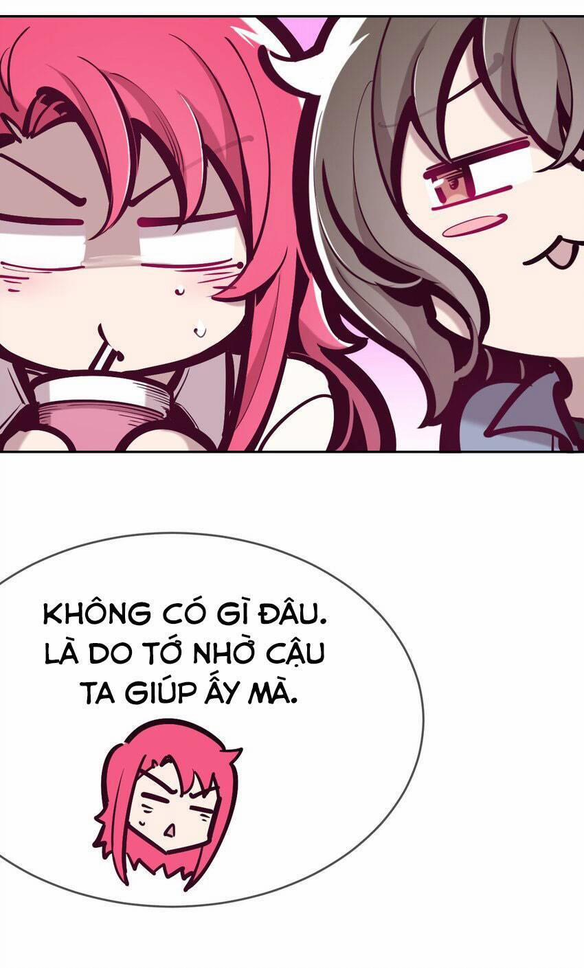 Oan Gia Chung Nhà ! 70 trang 16