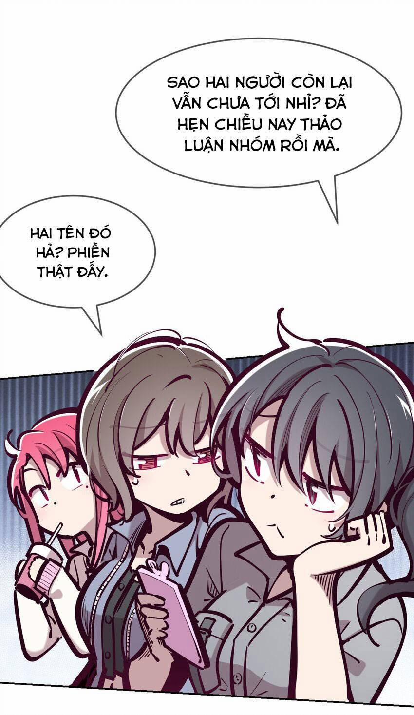 Oan Gia Chung Nhà ! 70 trang 19