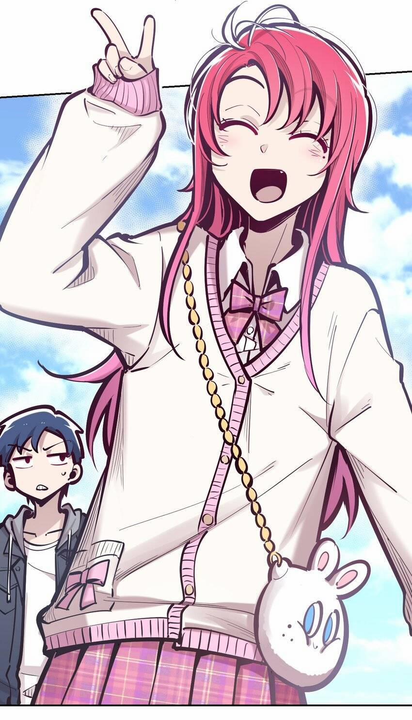 Oan Gia Chung Nhà ! 70 trang 5