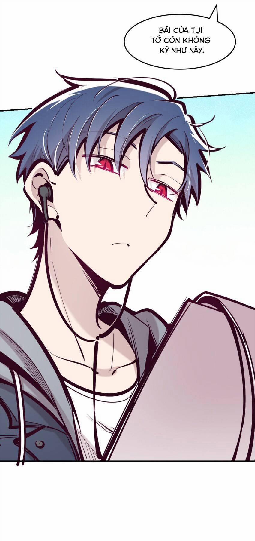 Oan Gia Chung Nhà ! 70 trang 9