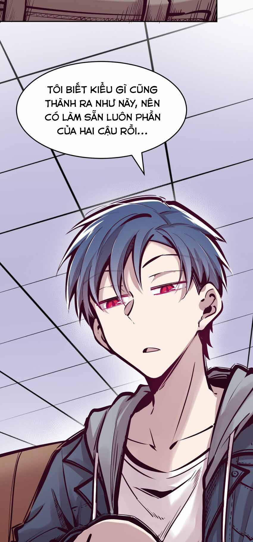 Oan Gia Chung Nhà ! 71 trang 19