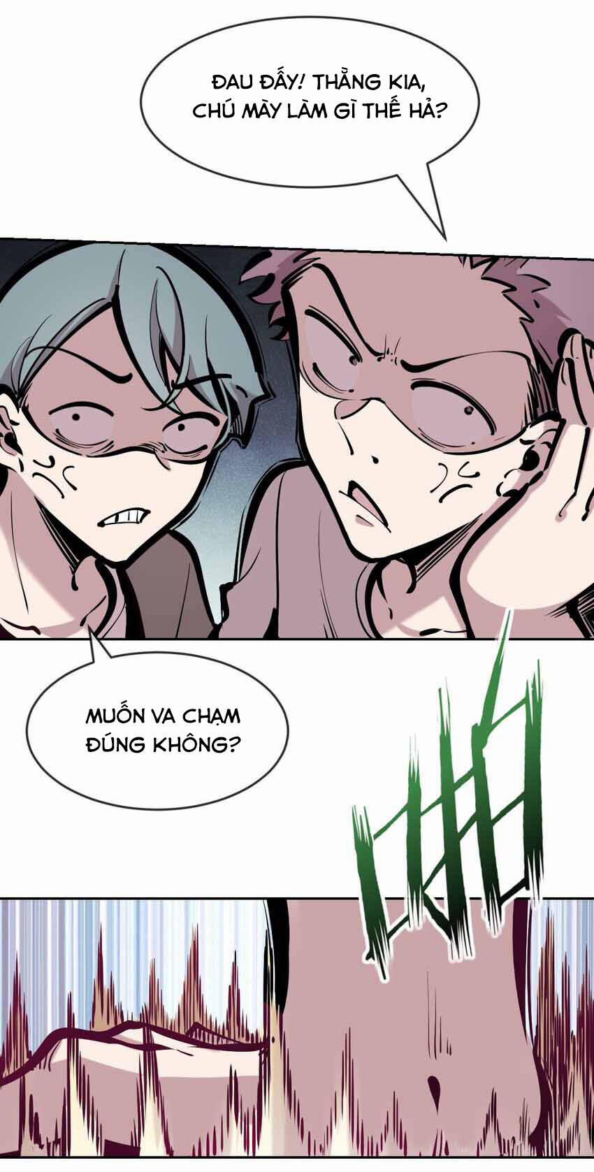 Oan Gia Chung Nhà ! 71 trang 2