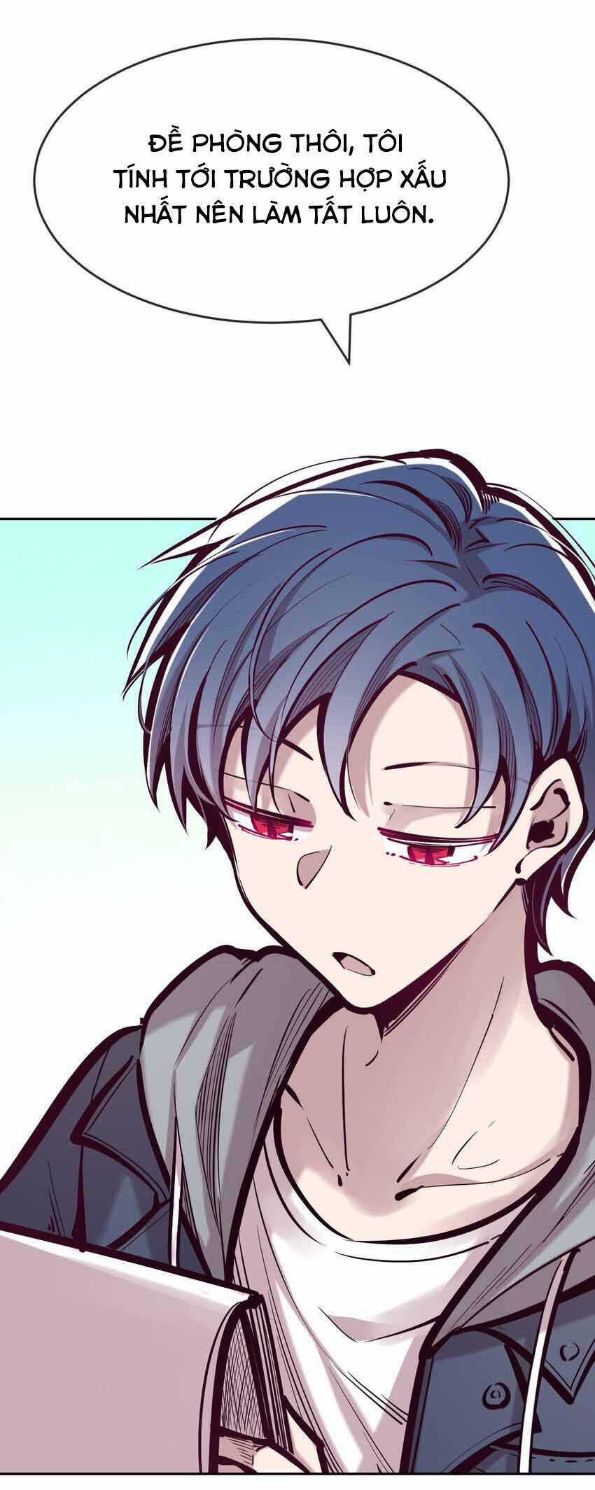 Oan Gia Chung Nhà ! 71 trang 27