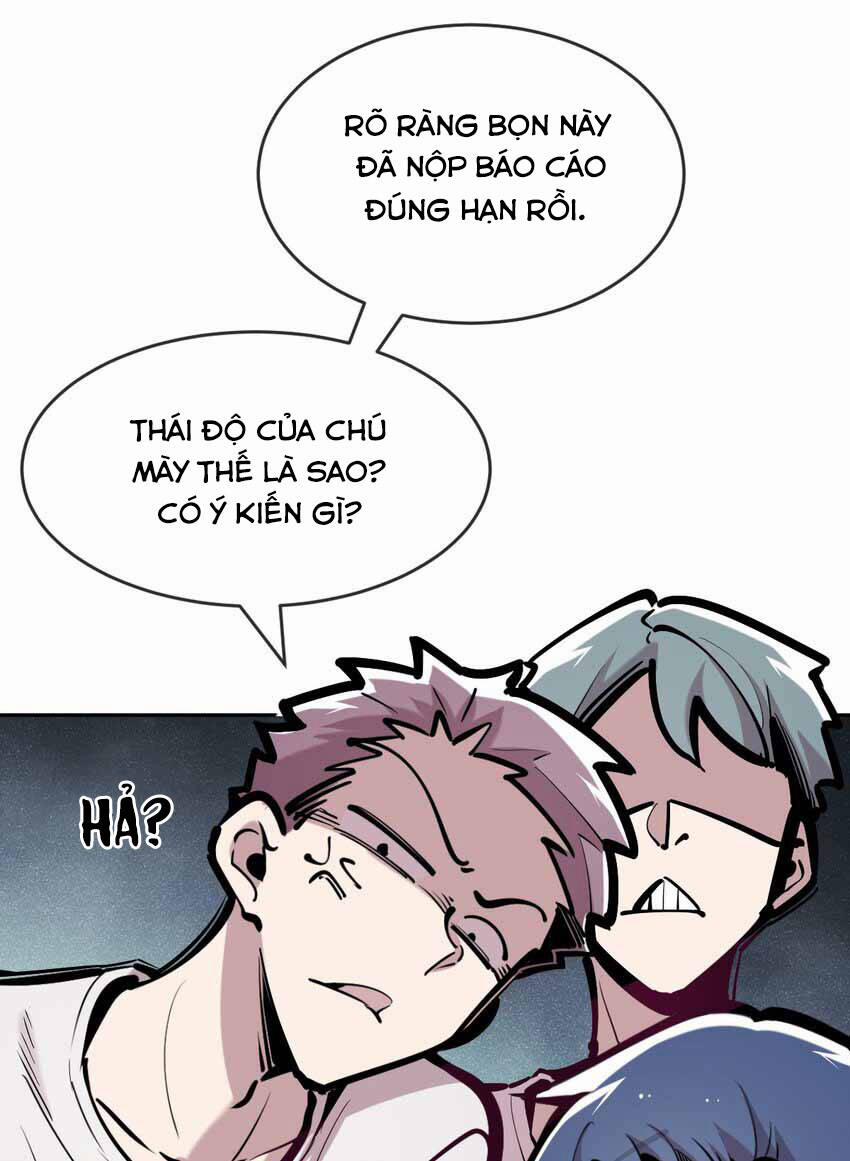 Oan Gia Chung Nhà ! 71 trang 3