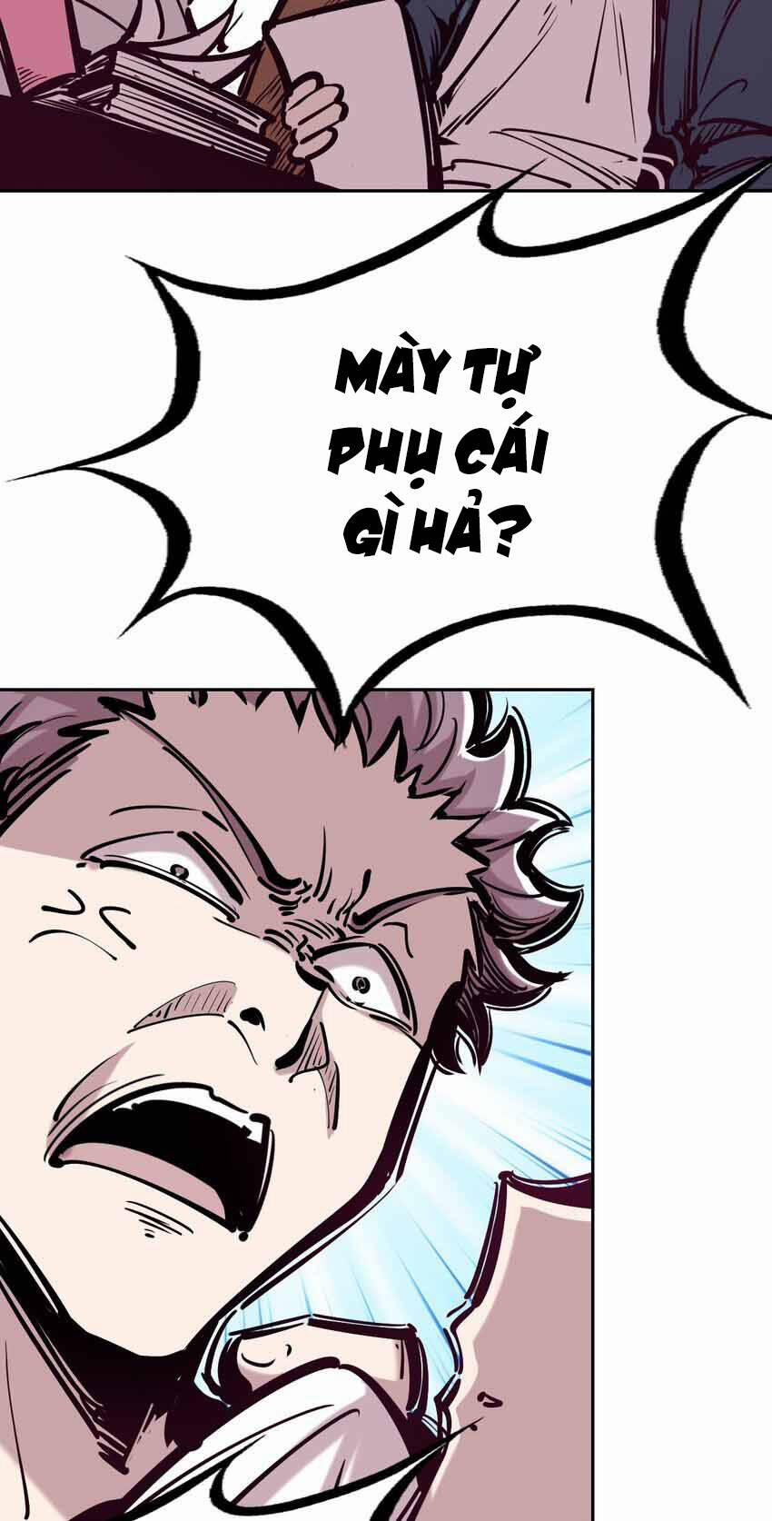 Oan Gia Chung Nhà ! 71 trang 38