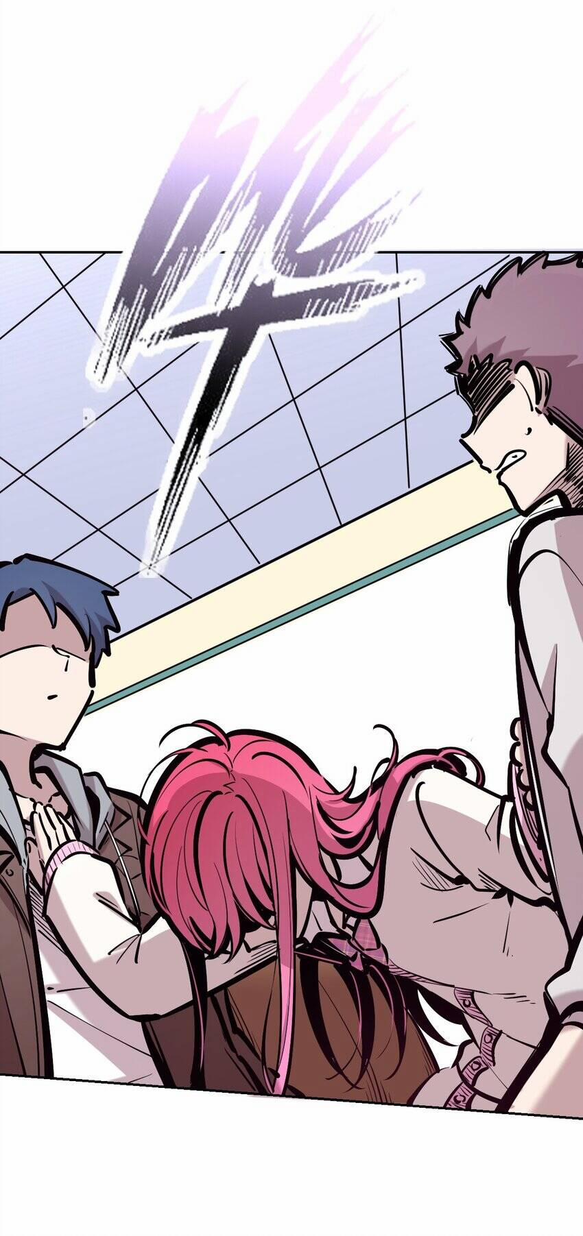 Oan Gia Chung Nhà ! 71 trang 43