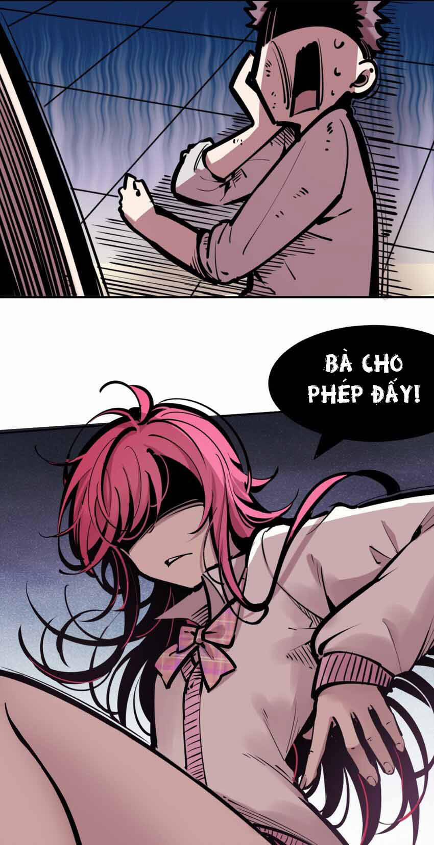 Oan Gia Chung Nhà ! 71 trang 50