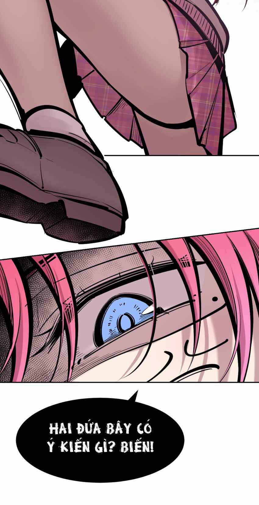 Oan Gia Chung Nhà ! 71 trang 51