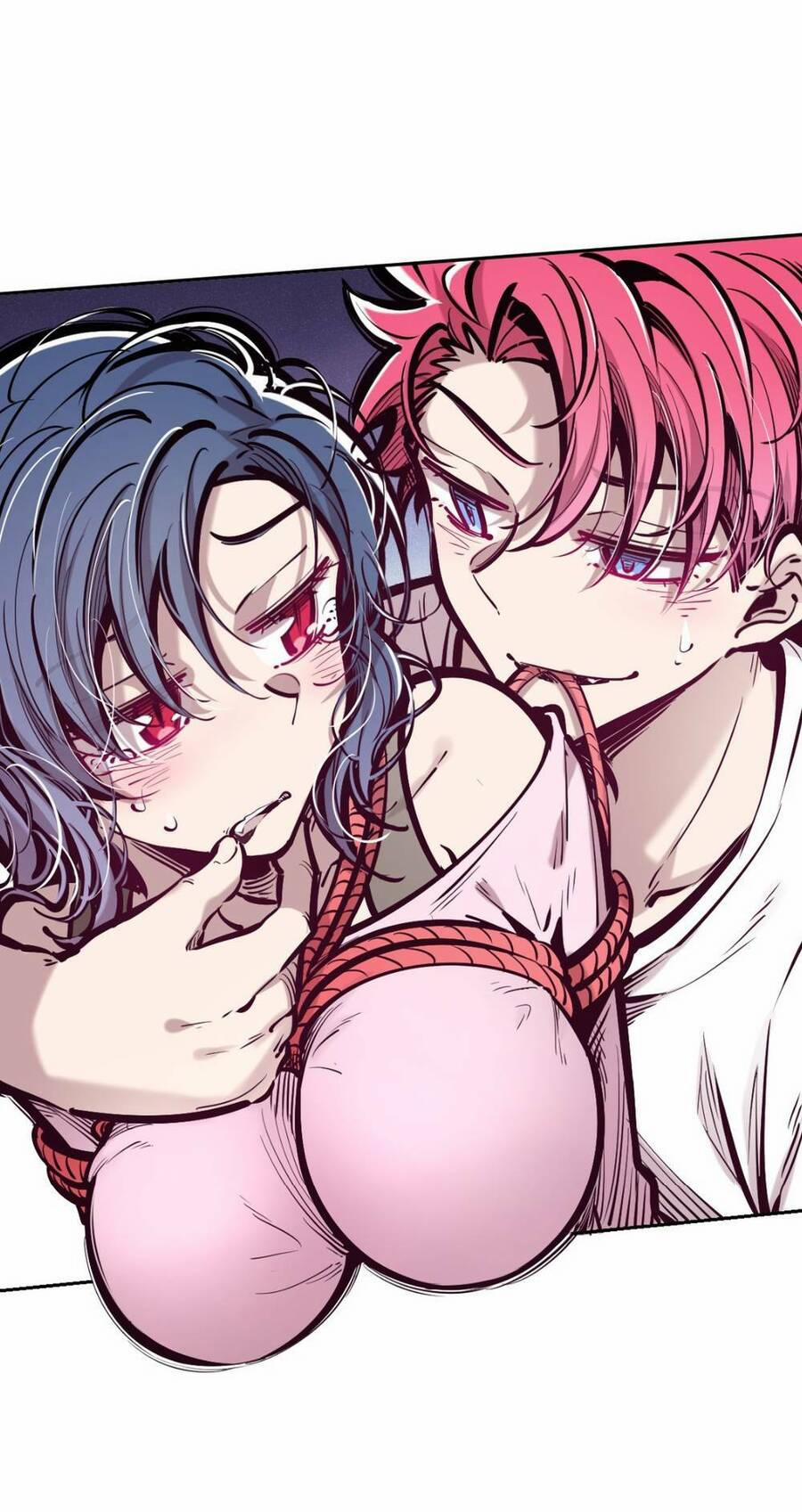 Oan Gia Chung Nhà ! 72.1 trang 36