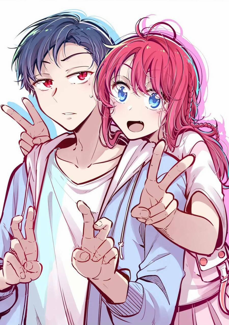 Oan Gia Chung Nhà ! 72.1 trang 67