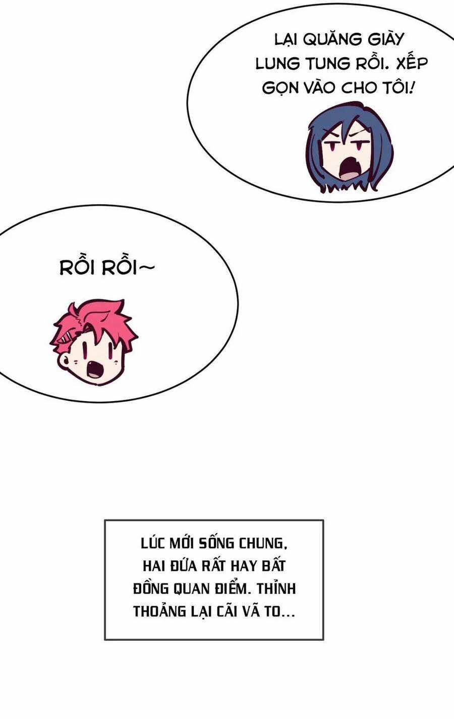 Oan Gia Chung Nhà ! 72.1 trang 8