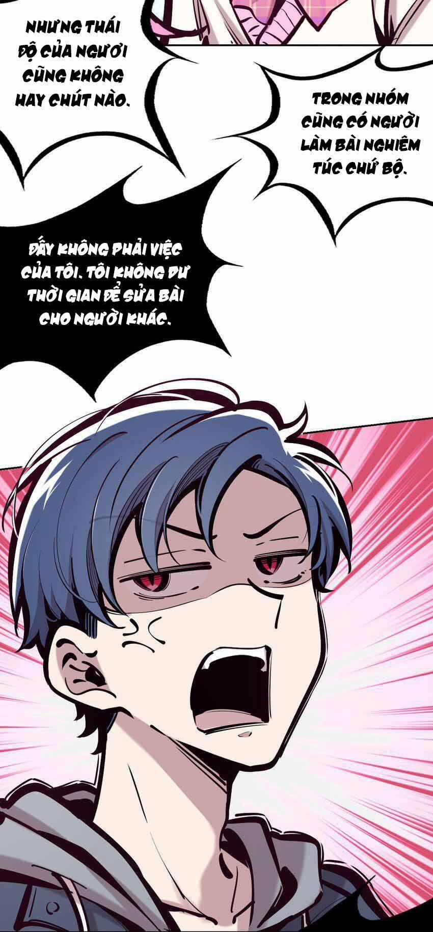 Oan Gia Chung Nhà ! 72 trang 18