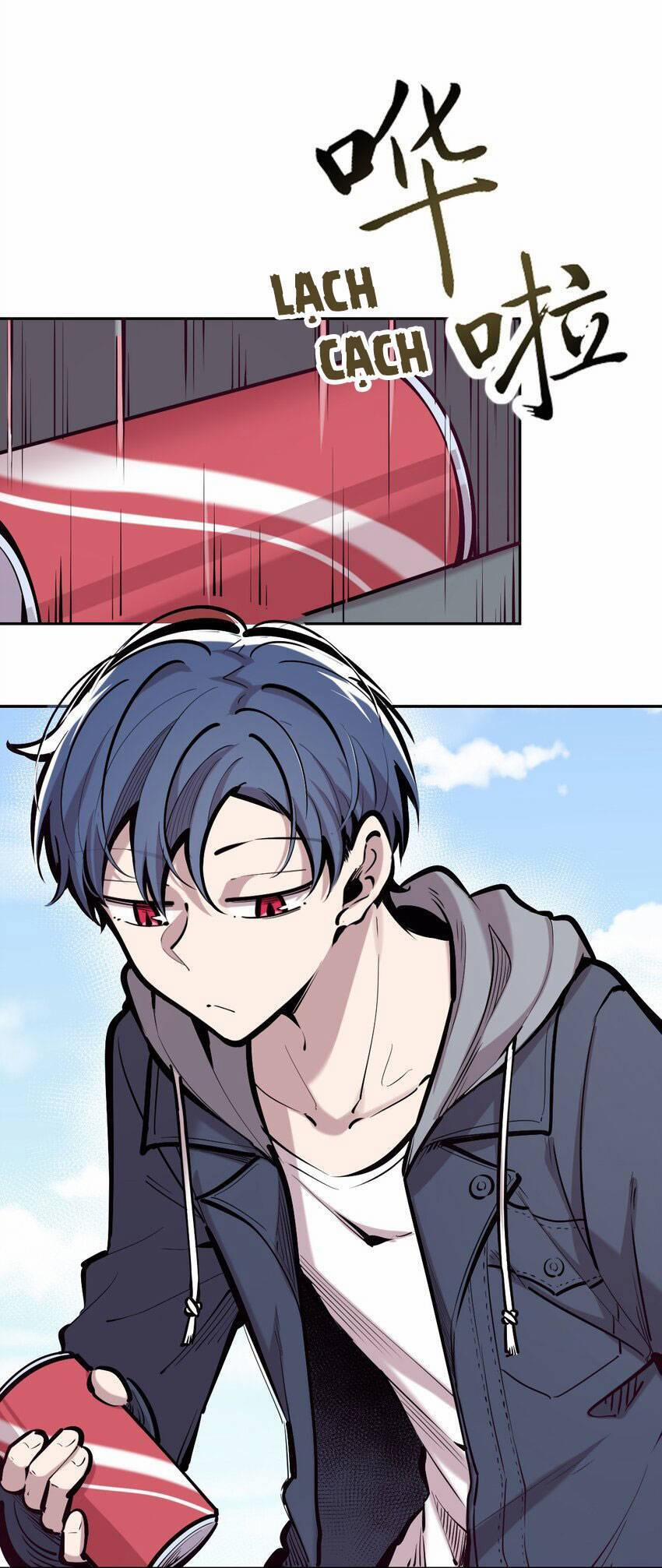 Oan Gia Chung Nhà ! 72 trang 2