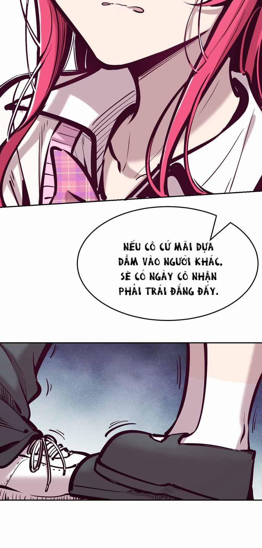 Oan Gia Chung Nhà ! 72 trang 32