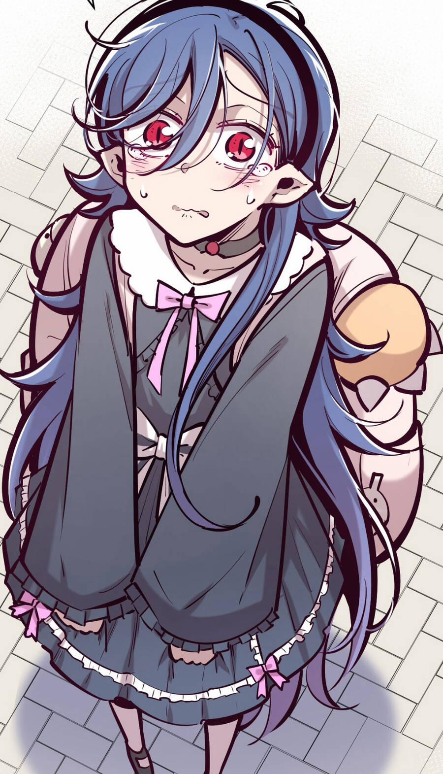 Oan Gia Chung Nhà ! 73 trang 35