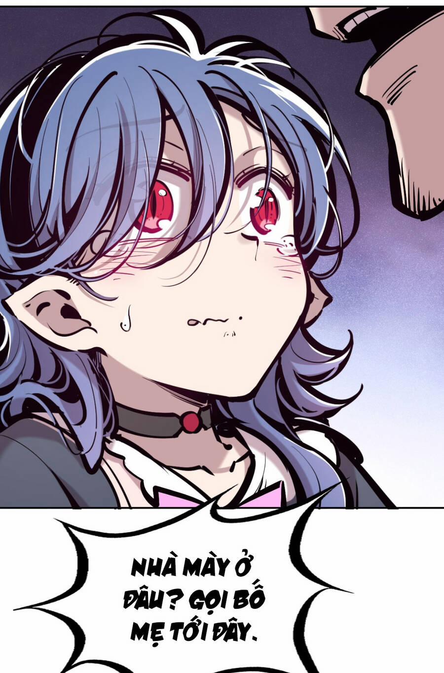 Oan Gia Chung Nhà ! 73 trang 37