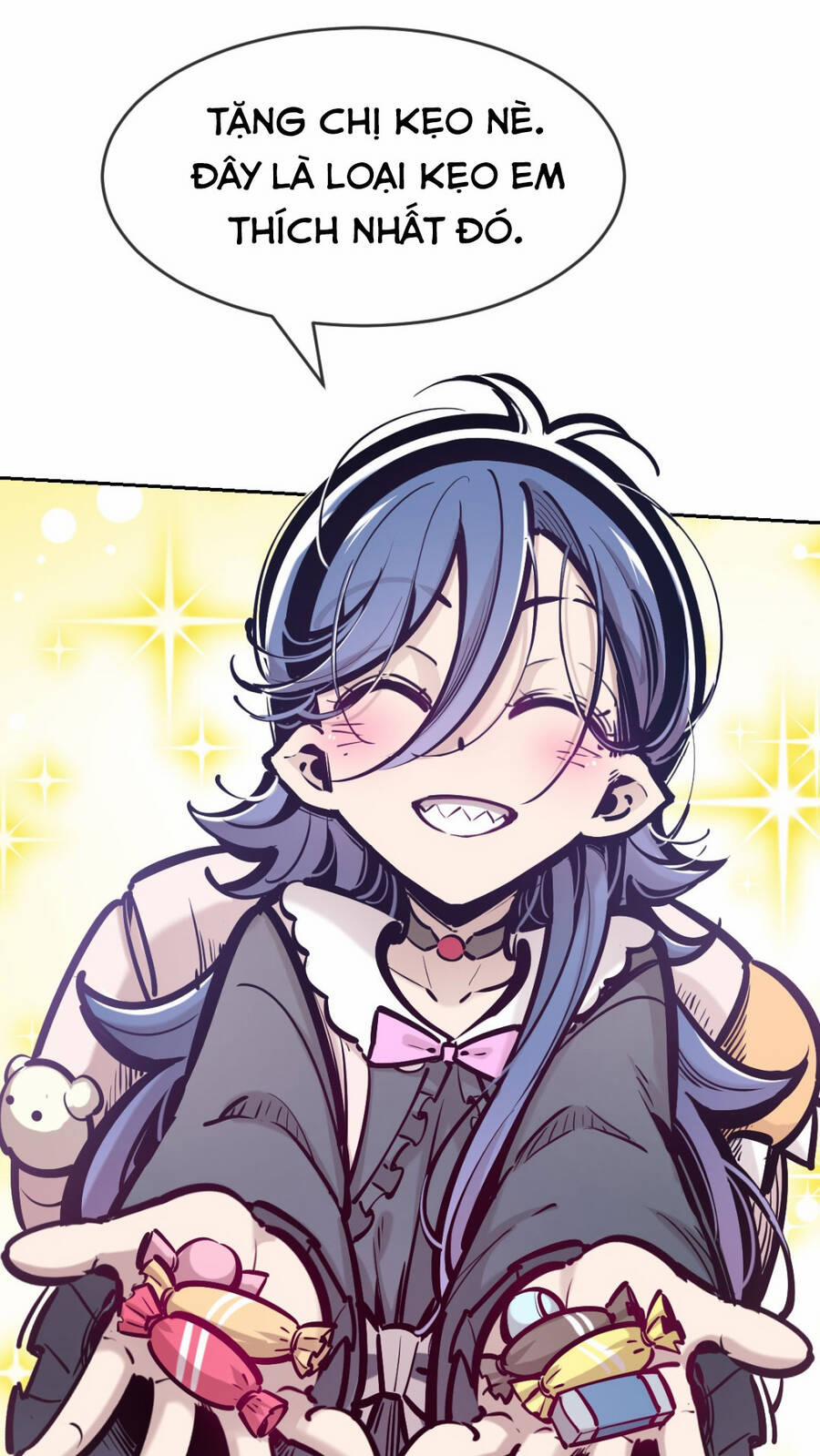 Oan Gia Chung Nhà ! 73 trang 52