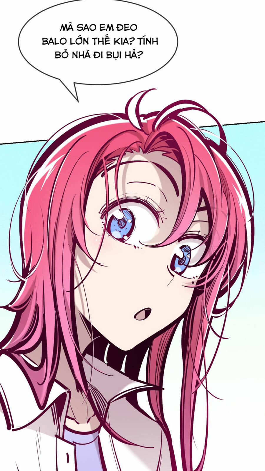 Oan Gia Chung Nhà ! 73 trang 56