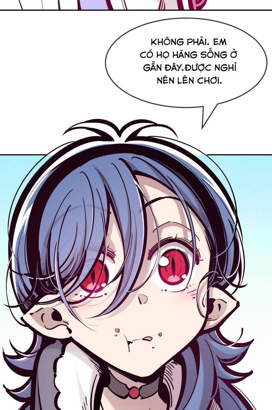 Oan Gia Chung Nhà ! 73 trang 57