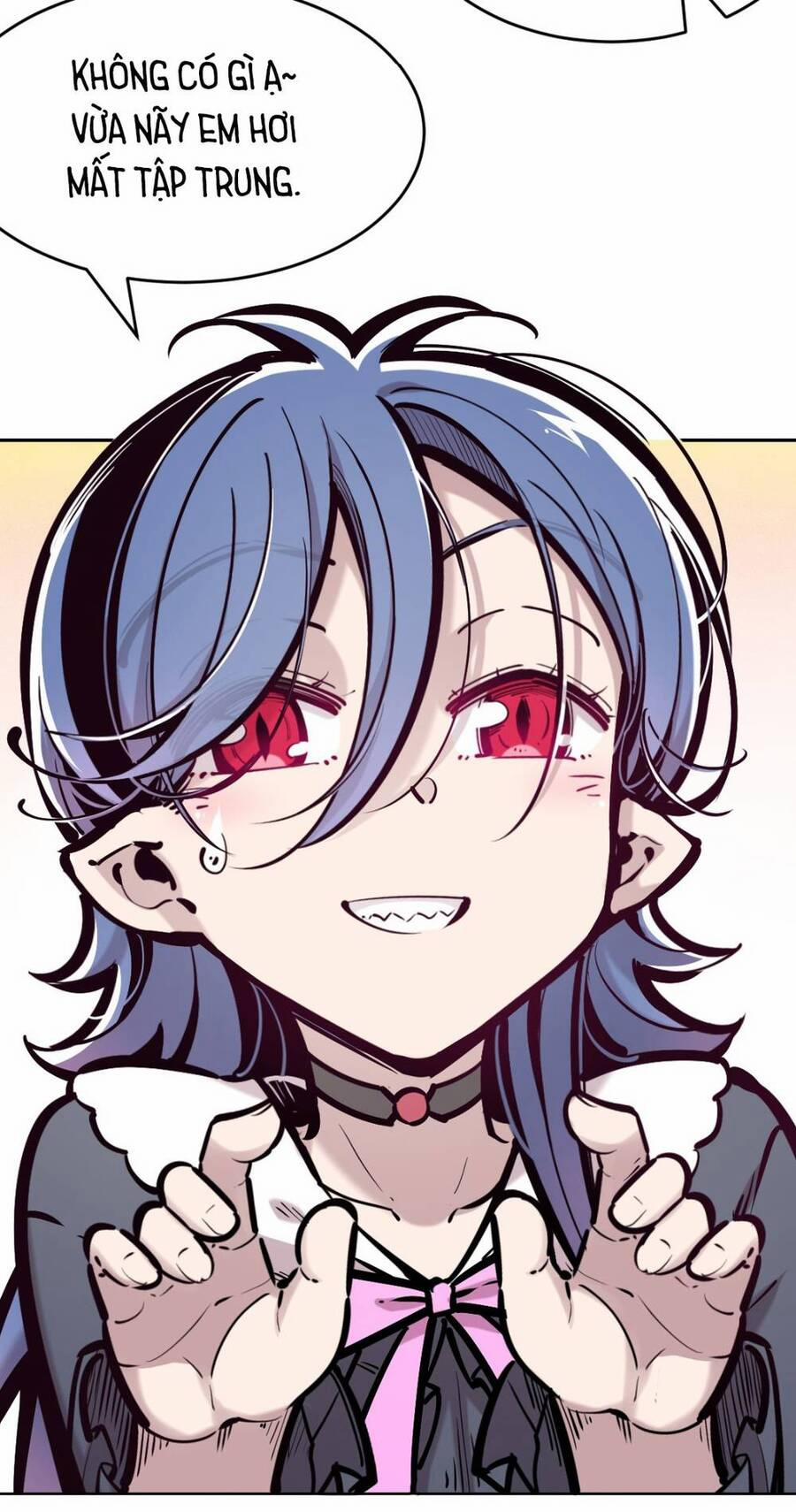 Oan Gia Chung Nhà ! 74 trang 10