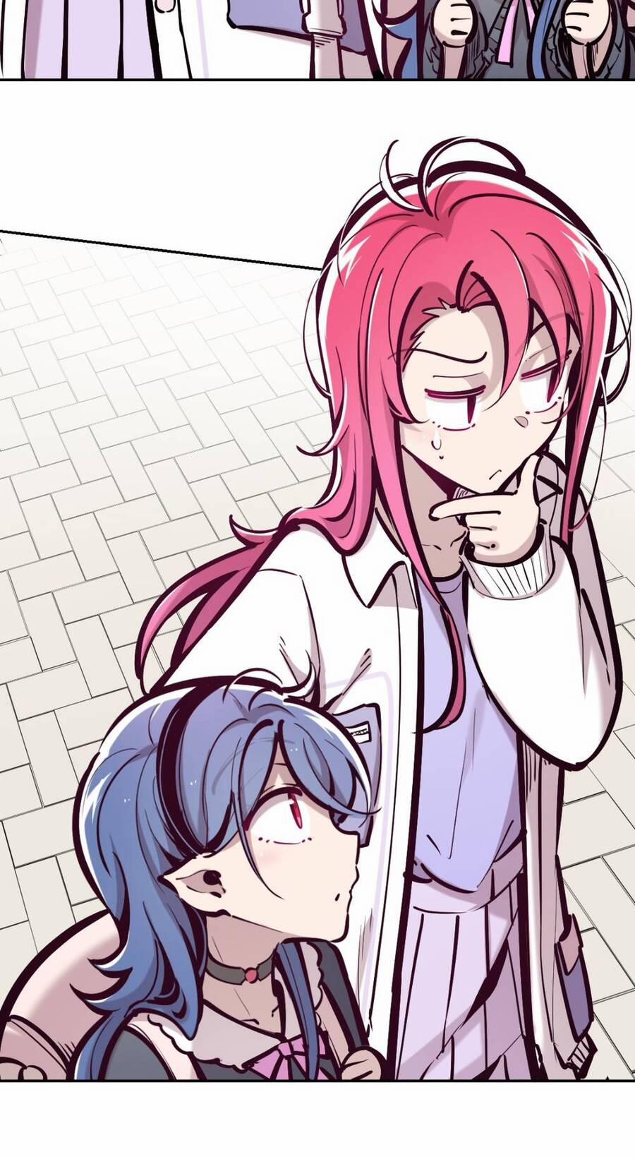 Oan Gia Chung Nhà ! 74 trang 12