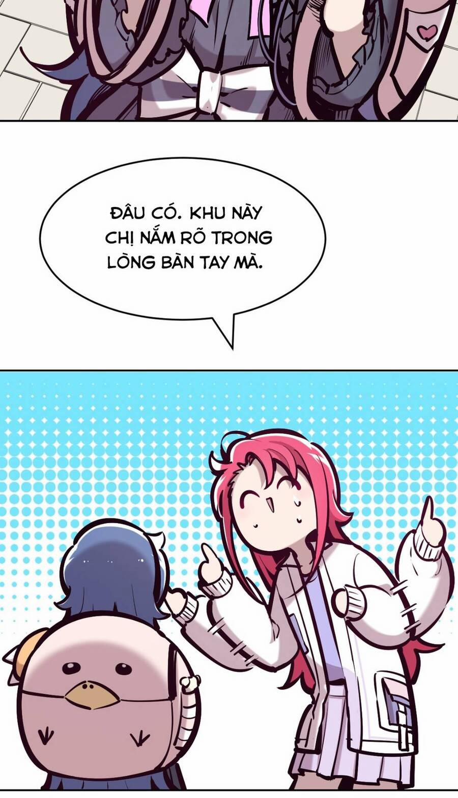 Oan Gia Chung Nhà ! 74 trang 16