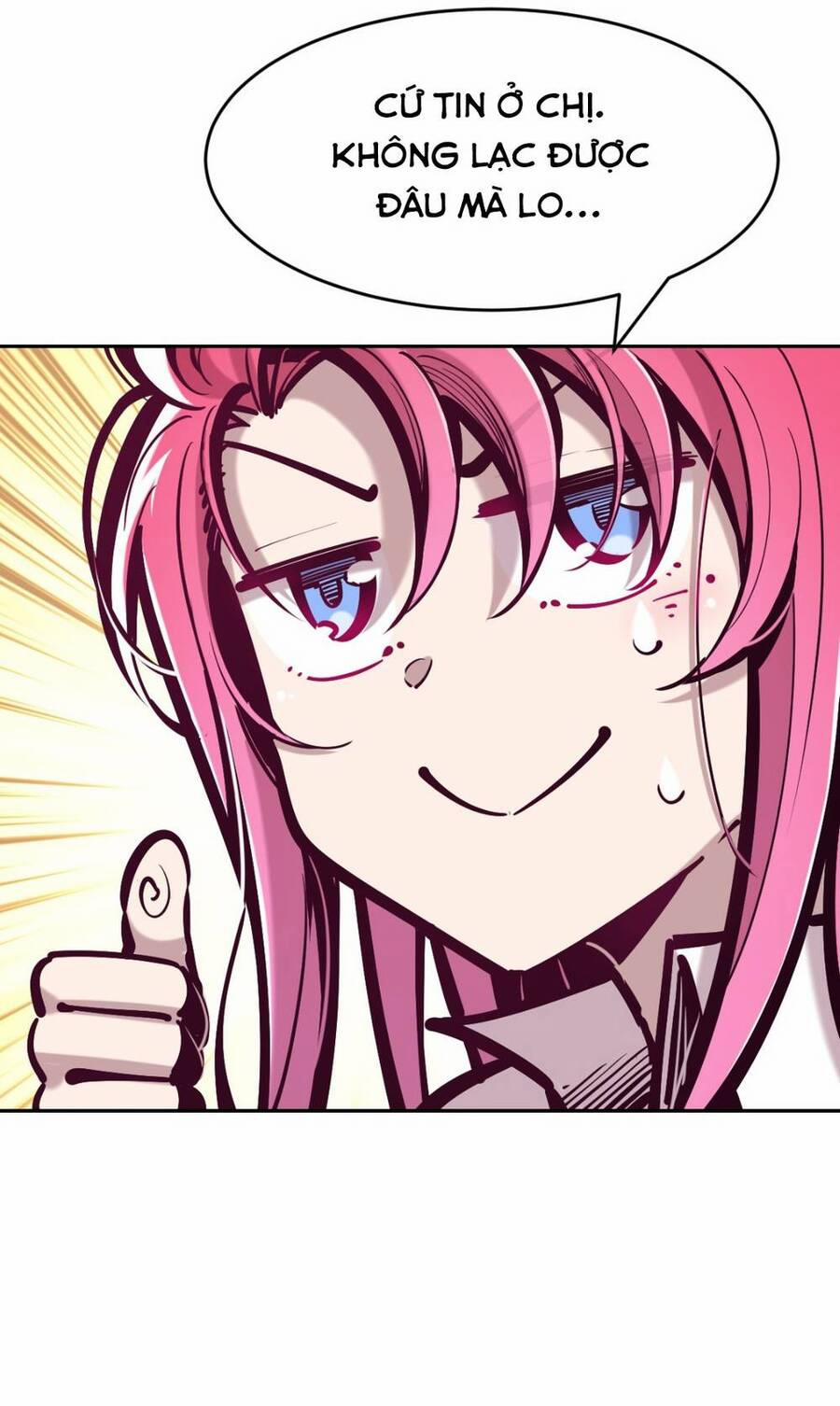 Oan Gia Chung Nhà ! 74 trang 17