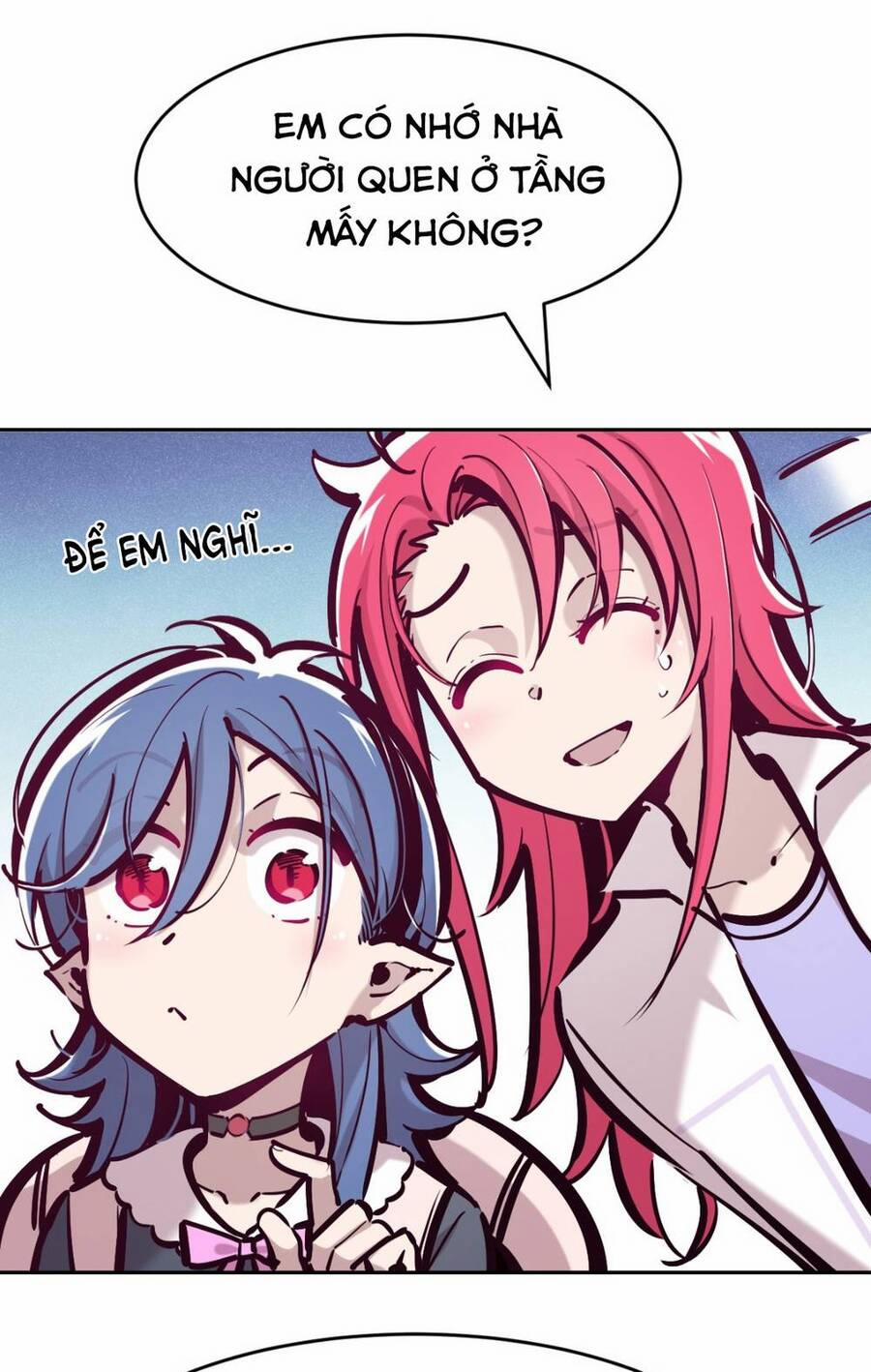 Oan Gia Chung Nhà ! 74 trang 25