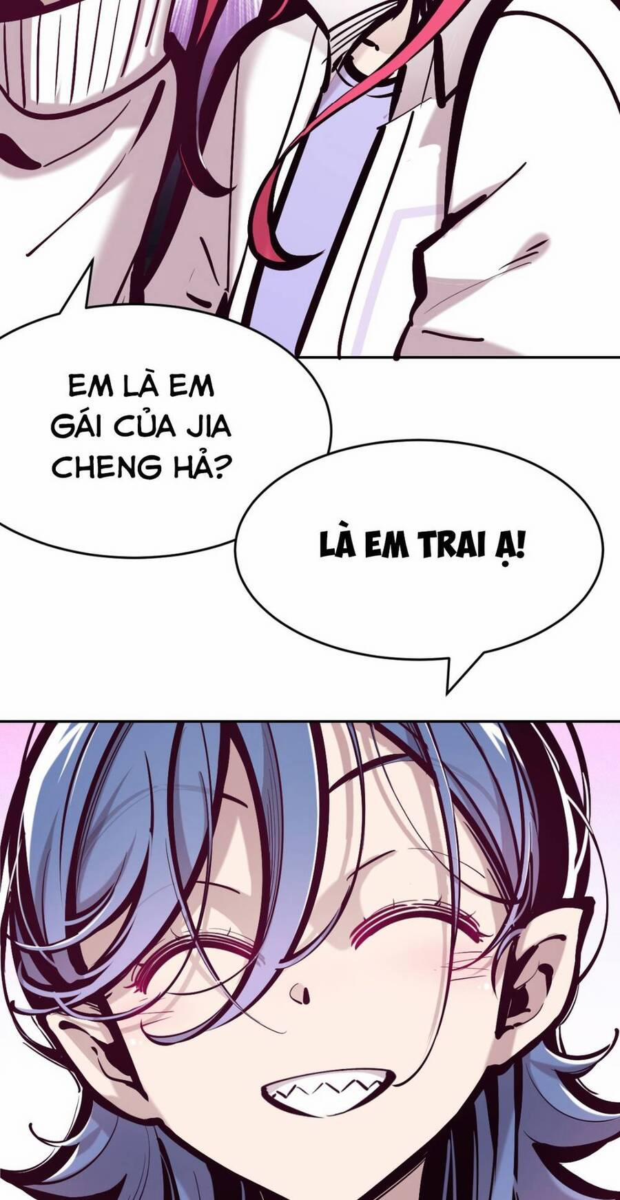 Oan Gia Chung Nhà ! 74 trang 38