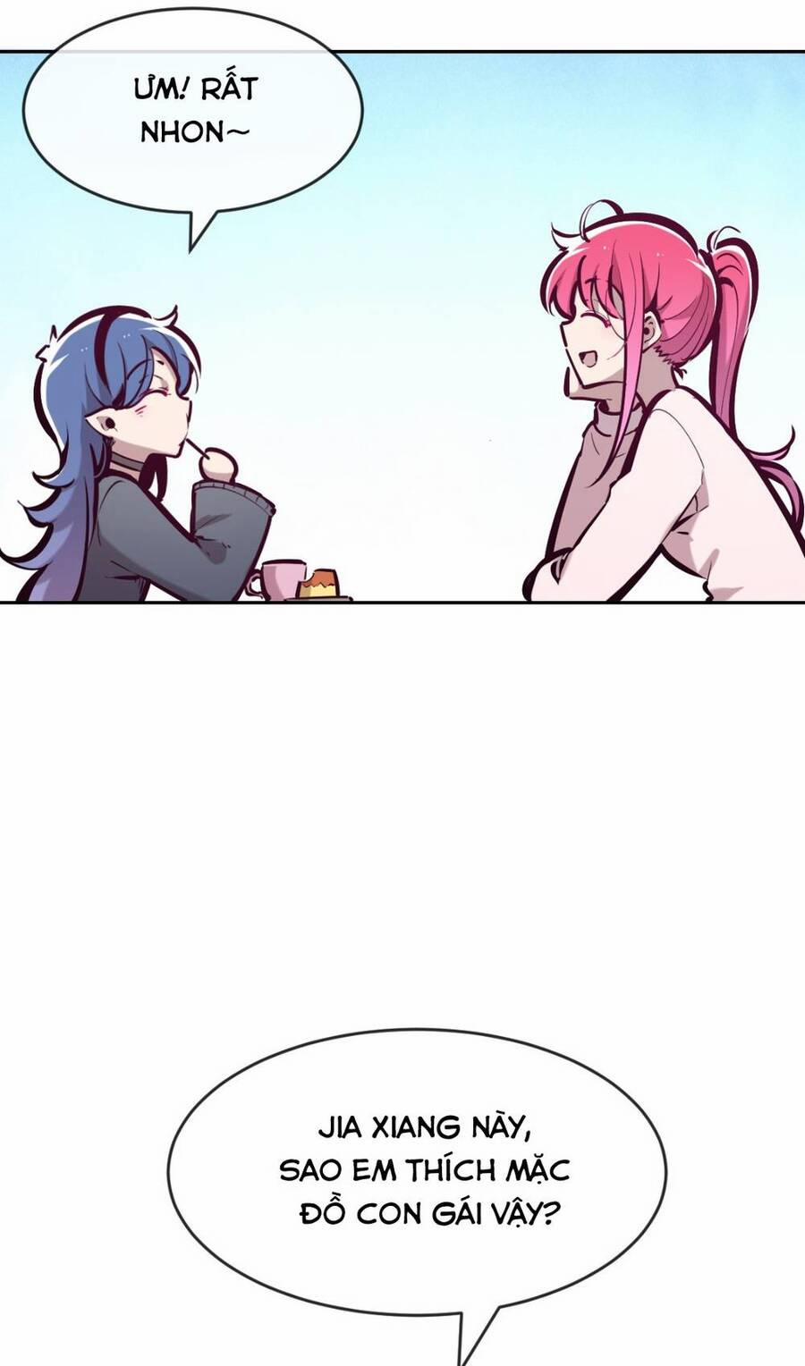 Oan Gia Chung Nhà ! 75 trang 27