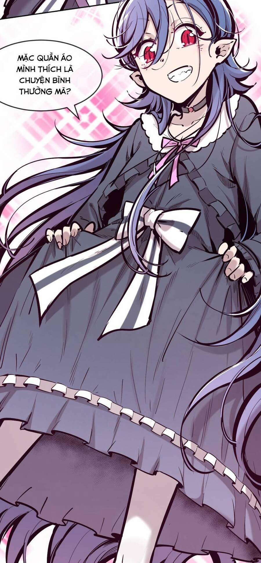 Oan Gia Chung Nhà ! 75 trang 30