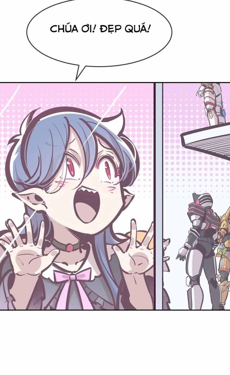 Oan Gia Chung Nhà ! 76 trang 10