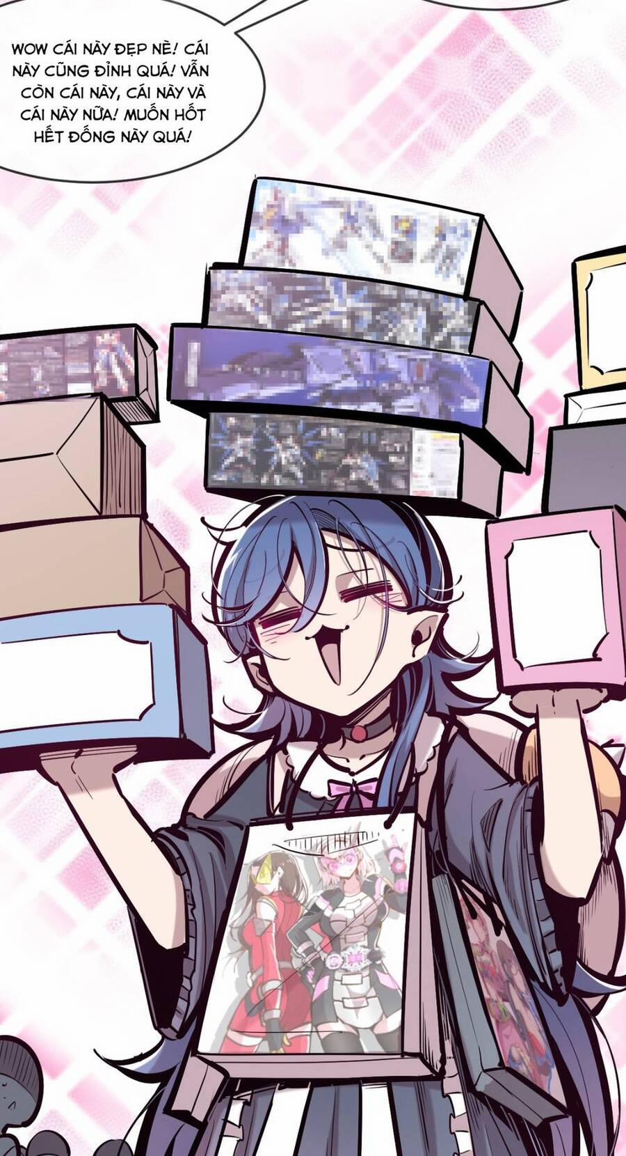 Oan Gia Chung Nhà ! 76 trang 12