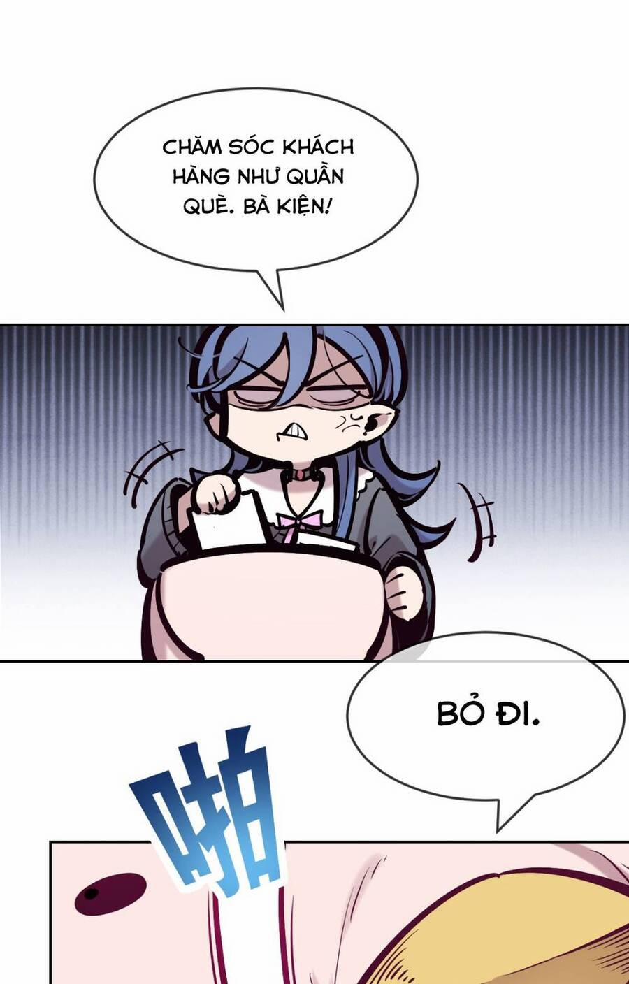 Oan Gia Chung Nhà ! 76 trang 16