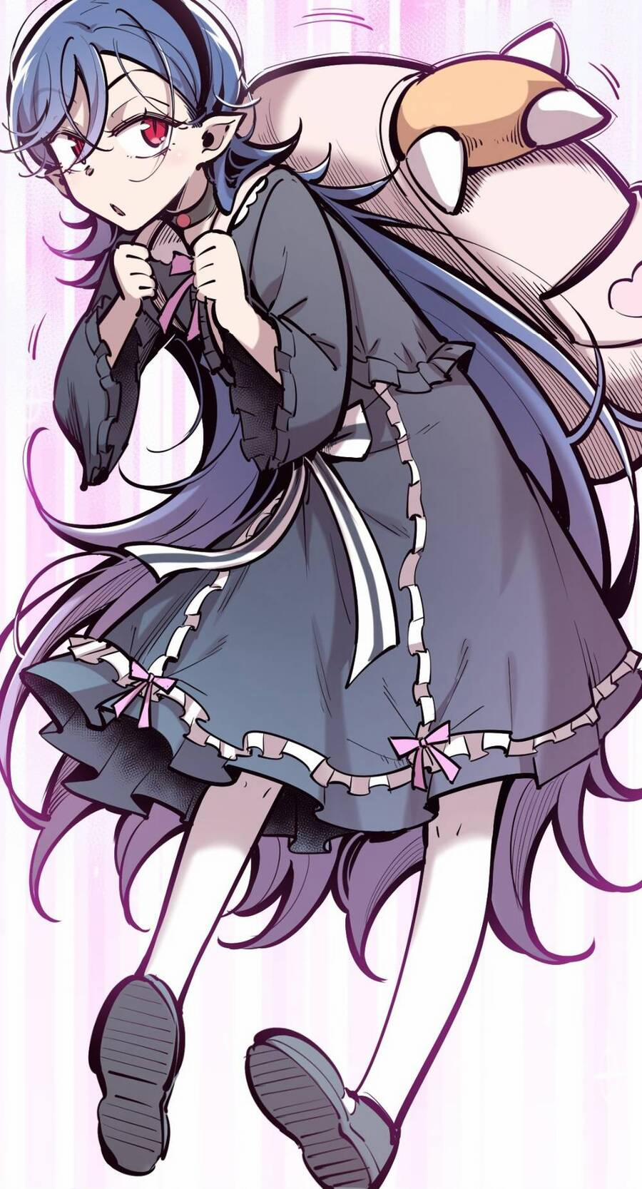 Oan Gia Chung Nhà ! 76 trang 18