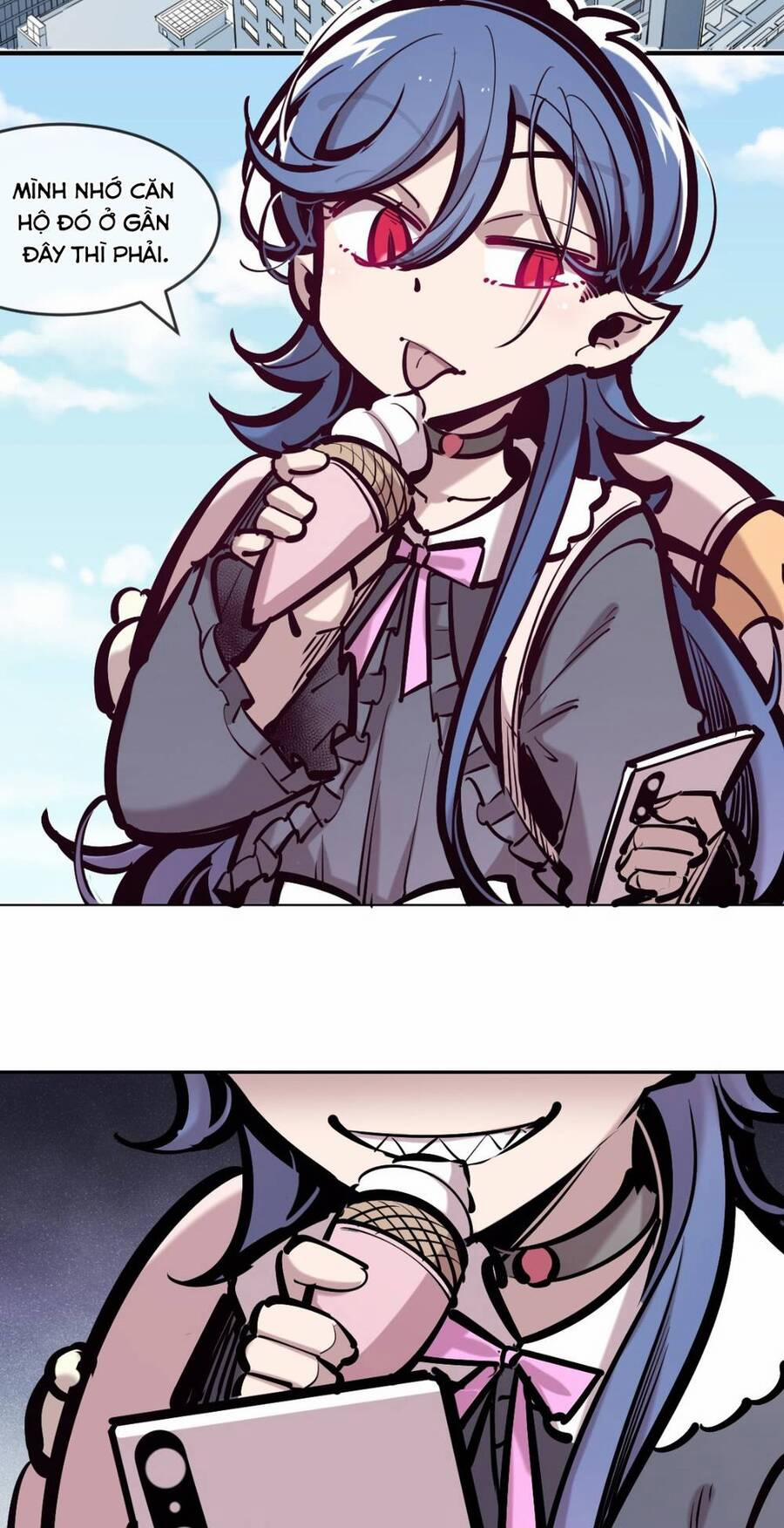 Oan Gia Chung Nhà ! 76 trang 21