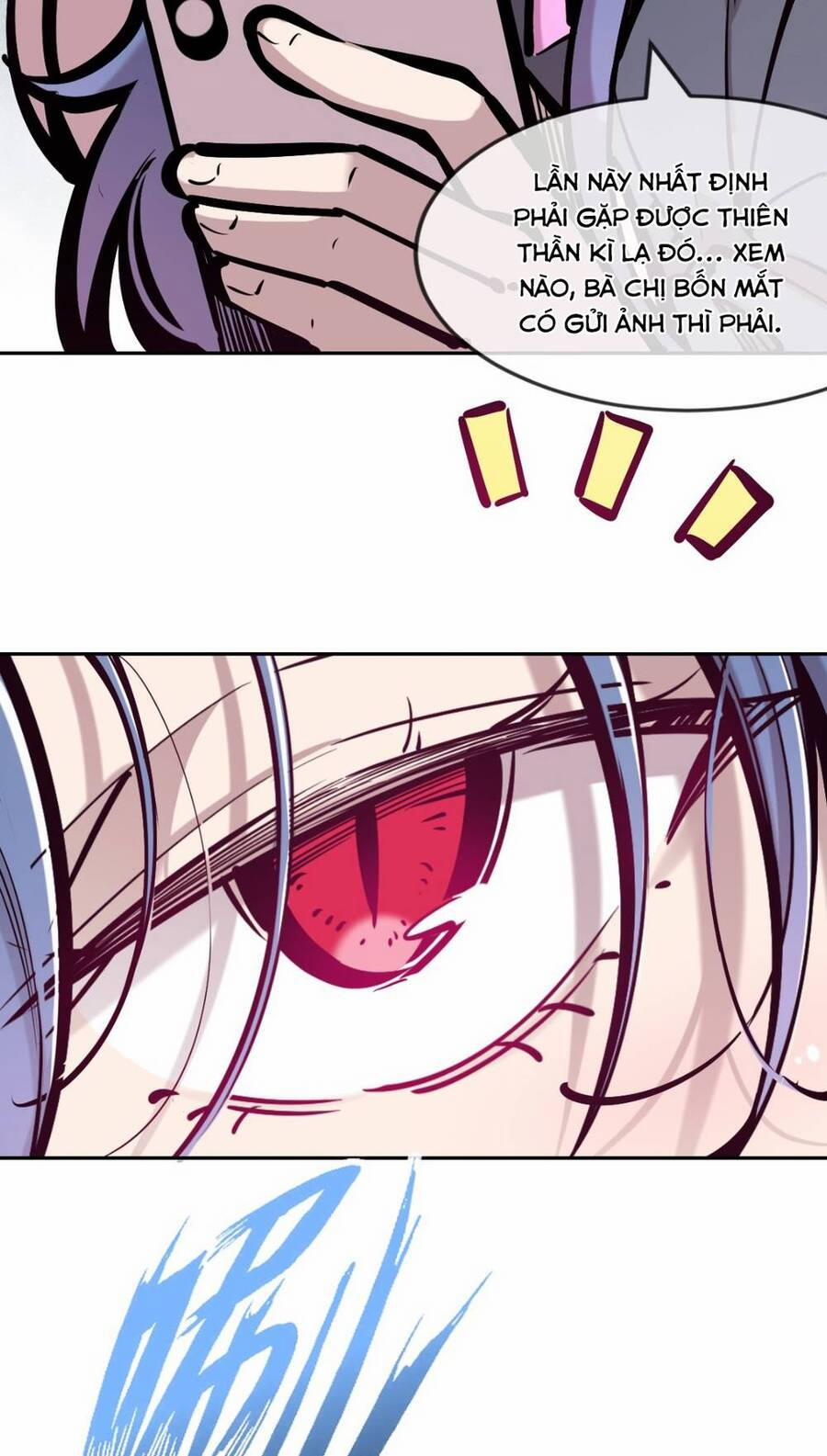 Oan Gia Chung Nhà ! 76 trang 22