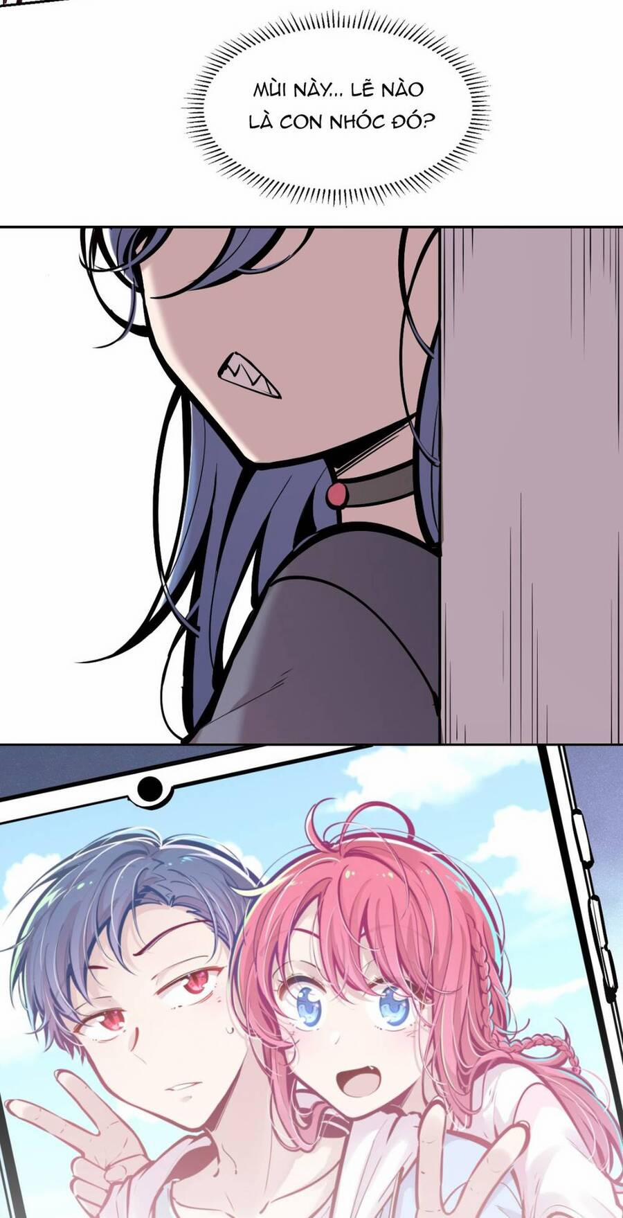 Oan Gia Chung Nhà ! 76 trang 25