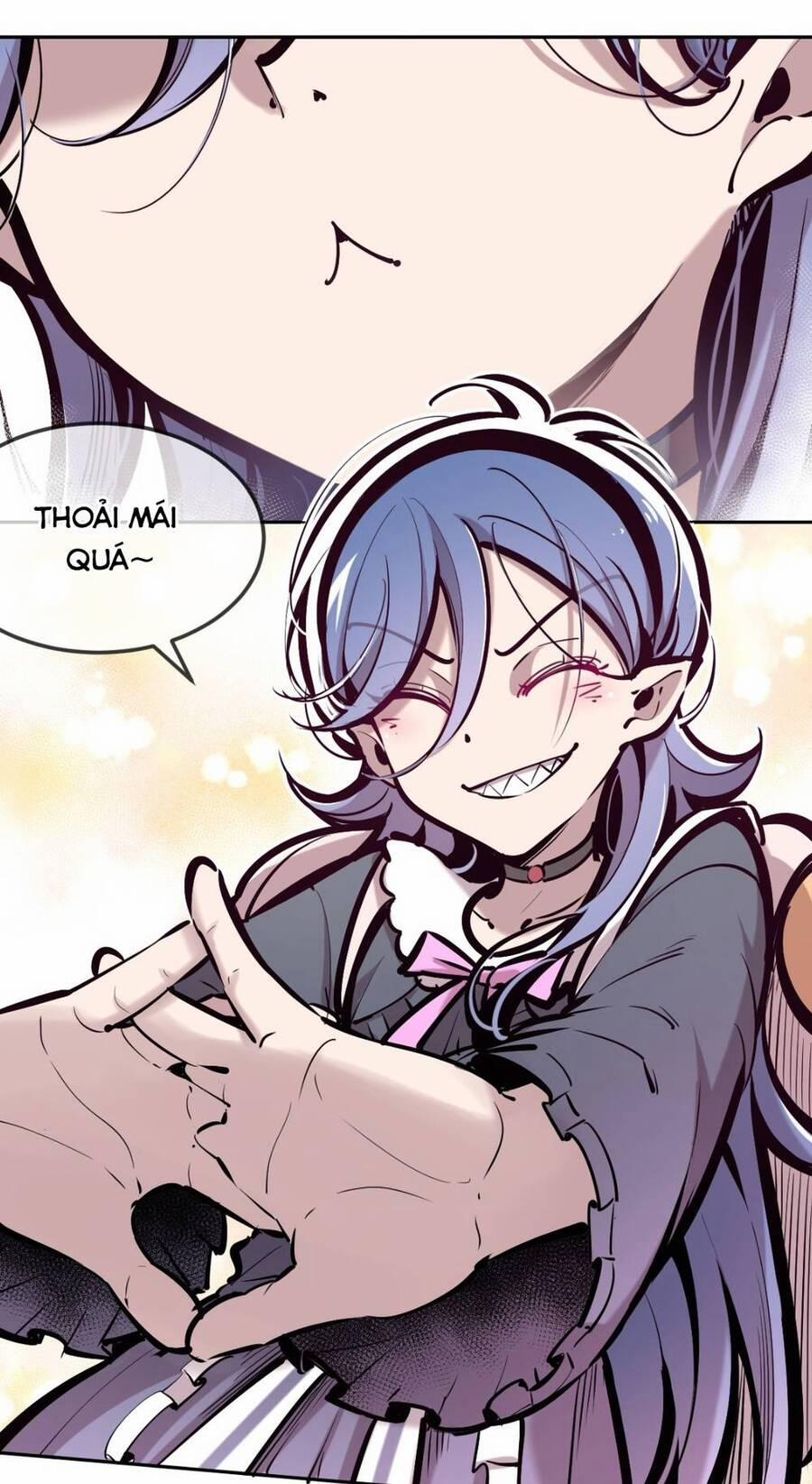 Oan Gia Chung Nhà ! 76 trang 3